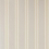 Papier peint Block Print Stripe Farrow and Ball Off white BP/712