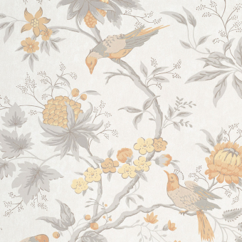 Papel pintado Brooke House