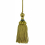Vend&ocirc;me Key tassel Houl&egrave;s Tilleul 35181-9720