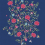 Papier peint panoramique Morning Glory Blue Pip Studio Blue 341093