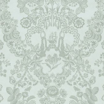 Papel pintado Lacy Dutch
