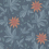 Monroe Wallpaper Little Greene Night Flower monroe-night-flower