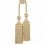 Vendôme two tassels tieback Houlès Beige 35481-9010