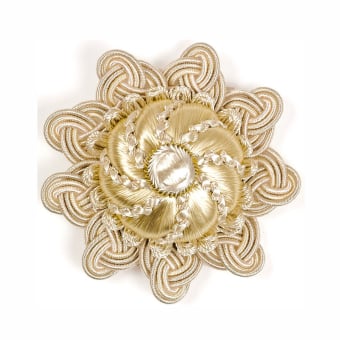 Vendôme rosette