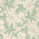 Monroe Wallpaper Little Greene Gold Flower monroe-gold-flower