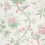 Brooke House Wallpaper Little Greene Linen brookehouse-linen