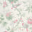 Carta da parati Brooke House Little Greene Linen brookehouse-linen