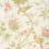 Carta da parati Brooke House Little Greene Cloth brookehouse-cloth