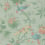 Papel pintado Brooke House Little Greene Silk brookehouse-silk