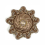 Rosette Vendôme Houlès Bronze 36316-9880