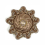 Vendôme rosette Houlès Bronze 36316-9880