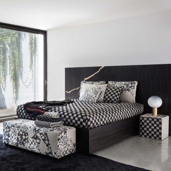 Tissu Hanatsugi Shogun