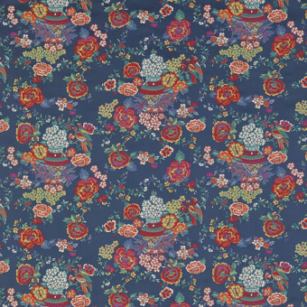 Flora Fabric