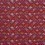 Neelak Fabric Etro Magenta 6590-001