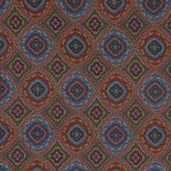 Tissu Shiraz
