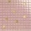 Mosaico Metalli Preziosi Vitrex Rame Mix Oro 2900019