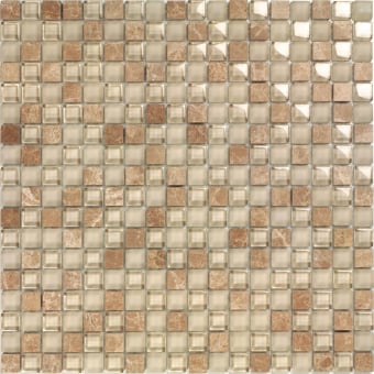 Mosaico Pur Natural