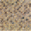 Mosaik Pur Natural Vitrex Dark Emperador 7200005
