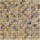 Pur Natural Mosaic Vitrex Dark Emperador 7200005