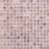 Mosaico Gold Bronze Vitrex Lilla 2500021