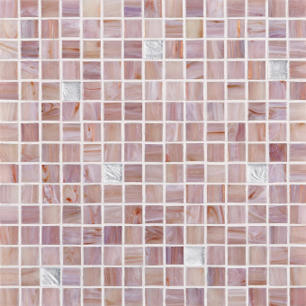 Mosaico Gioielli Incastronati silver