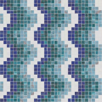 Mosaico Wave