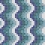 Mosaik Wave Vitrex Blue 7700020
