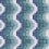 Mosaïque Wave Vitrex Blue 7700020