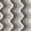 Mosaïque Wave Vitrex Gris 7700023