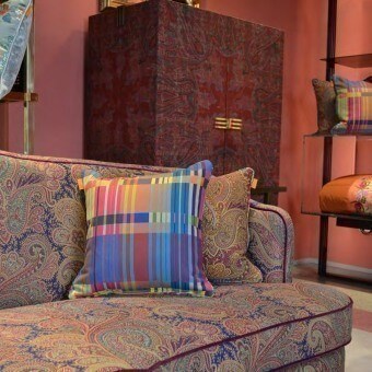 Keiss Fabric