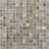 Gioielli Incastronati gold Mosaic Vitrex Corniola Mix Giallo 7500035