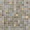 Mosaico Gioielli Incastronati gold Vitrex Corniola Mix Giallo 7500035