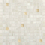 Mosaico Gioielli Incastronati gold Vitrex Corallo Mix Giallo 7500039