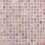 Gioielli Incastronati gold Mosaic Vitrex Ossidiana Mix Giallo 7500031