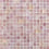 Mosaïque Gioielli Incastronati gold Vitrex Ossidiana Mix Giallo 7500031