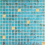 Mosaïque Gioielli Incastronati gold Vitrex Sodalite mix Giallo 7500009