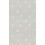 Papel pintado Library Frieze 1 Cole and Son Grège 103/10035