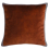 Coussin Manade Maison Casamance Cuivre CO40020+CO65X65PES