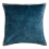 Cojín Manade Maison Casamance Bleu Topaze CO40015+CO65X65PES