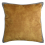 Coussin Manade Maison Casamance Jaune or CO40019+CO65X65PES