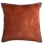 Kissen Manade Maison Casamance Orange CO40023+CO65X65PES