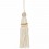 Gland de clef Les Marquises Houlès Beige 35199-9017