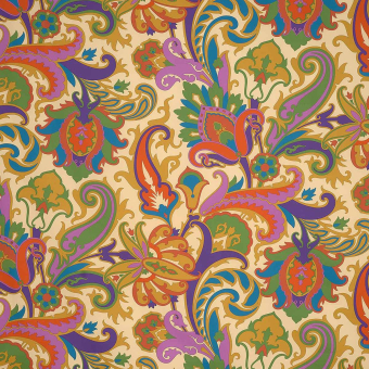 Linton Fabric