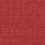 Paja Wallpaper Rubelli Rosso 23039-008