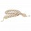 Les Marquises cord tieback Houlès Beige 35610-9017