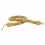 Raffhalter Les Marquises Houlès Ocre 35610-9123