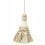 Gland de clef Villandry Houlès Beige 35144-9010