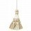 Schlüsselquast Villandry Houlès Beige 35144-9010