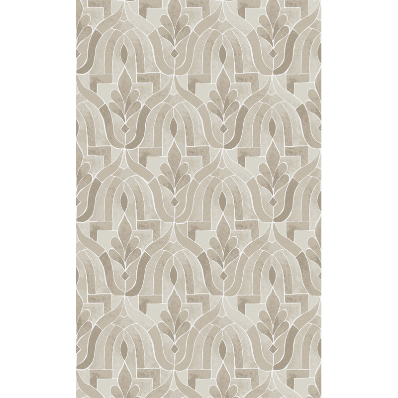 Mika Wallpaper - Masureel