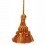 Villandry Key tassel Houlès Tanné 35144-9255